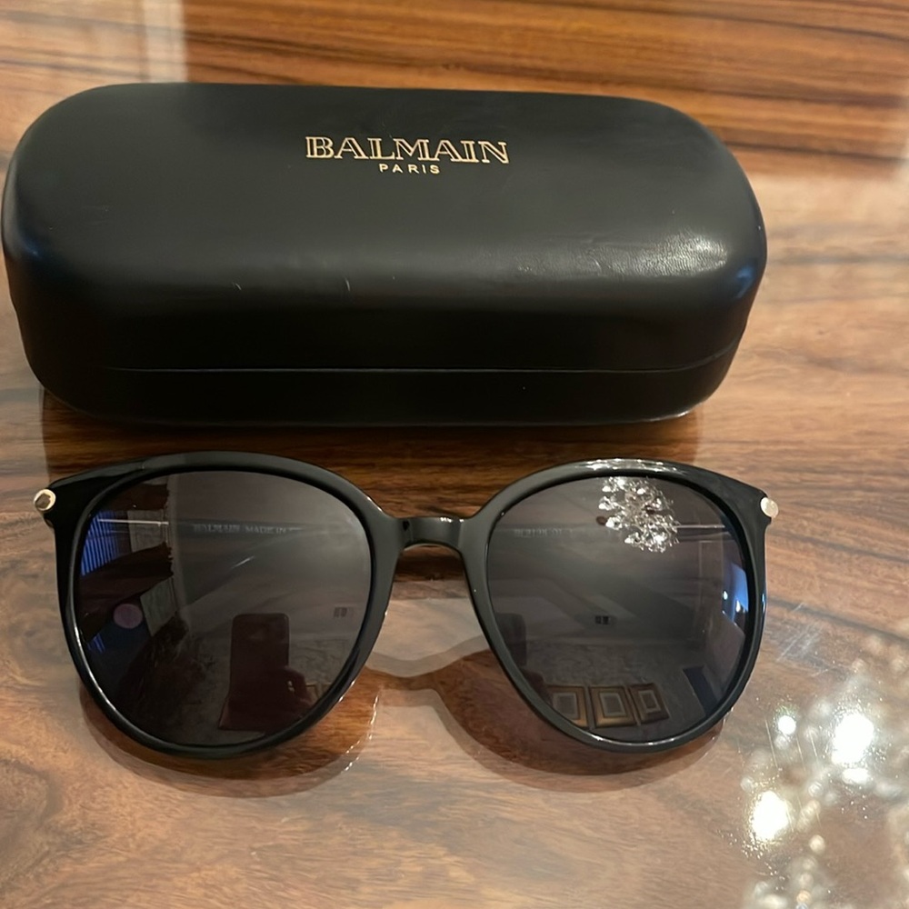 Balmain Sunglasses